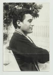 OYUNCU YÖNETMEN TUNÇ OKAN ORİJİNAL FOTOĞRAF...