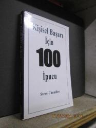 KİŞİSEL BAŞARI İÇİN 100 İPUCU