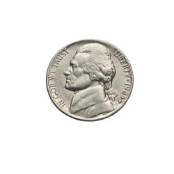 ABD 5 Cent 1985 - P