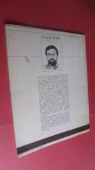 BİLGİSAYAR NEDİR