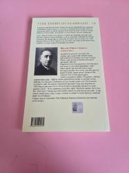 CADI HÜSEYİN RAHMİ GÜRPINAR