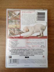 Marley ve Ben Ambalajında sıfır dvd film