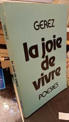 La Joie de Vivre - İthaflı ,İmzalı