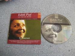 CD - EDITH PIAF - ET POURTANT