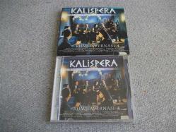 CD - KALİSPERA - RUM TAVERNASI 4