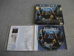 CD - KALİSPERA - RUM TAVERNASI 4