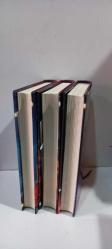 Benim Küçük Sırrım Seti - 3 Kitap Takım