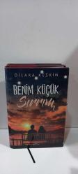 Benim Küçük Sırrım Seti - 3 Kitap Takım