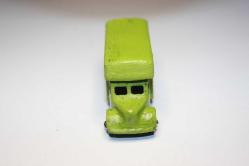 Matchbox (1955) Bedford Removals Van (no. 17) eşya taşıma kamyonu