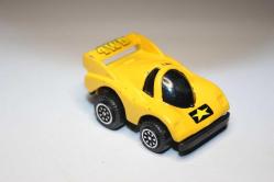 Markasız 1:64 otomobil