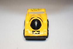 Markasız 1:64 otomobil