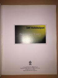 Discovering Turkey - Republic of Turkey Ministry of Culture and Tourism - Alan White - İngilizce Kitap (Türkiye'yi Keşfetmek)