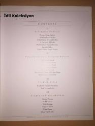 Discovering Turkey - Republic of Turkey Ministry of Culture and Tourism - Alan White - İngilizce Kitap (Türkiye'yi Keşfetmek)