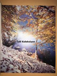 Discovering Turkey - Republic of Turkey Ministry of Culture and Tourism - Alan White - İngilizce Kitap (Türkiye'yi Keşfetmek)