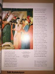 Discovering Turkey - Republic of Turkey Ministry of Culture and Tourism - Alan White - İngilizce Kitap (Türkiye'yi Keşfetmek)