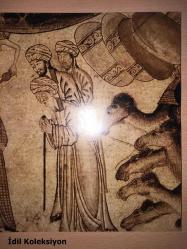 Cultural Heritage of Azerbaijan Miniatures - Heydar Aliyev Foundation - İngilizce Kitap (Azerbaycan Minyatürlerinin Kültürel Mirası)