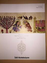 Cultural Heritage of Azerbaijan Miniatures - Heydar Aliyev Foundation - İngilizce Kitap (Azerbaycan Minyatürlerinin Kültürel Mirası)