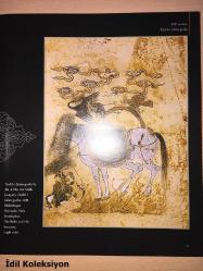 Cultural Heritage of Azerbaijan Miniatures - Heydar Aliyev Foundation - İngilizce Kitap (Azerbaycan Minyatürlerinin Kültürel Mirası)