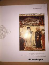 Cultural Heritage of Azerbaijan Miniatures - Heydar Aliyev Foundation - İngilizce Kitap (Azerbaycan Minyatürlerinin Kültürel Mirası)