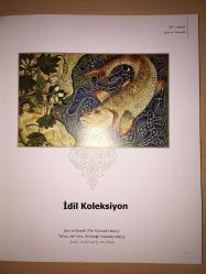 Cultural Heritage of Azerbaijan Miniatures - Heydar Aliyev Foundation - İngilizce Kitap (Azerbaycan Minyatürlerinin Kültürel Mirası)