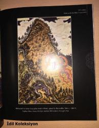 Cultural Heritage of Azerbaijan Miniatures - Heydar Aliyev Foundation - İngilizce Kitap (Azerbaycan Minyatürlerinin Kültürel Mirası)