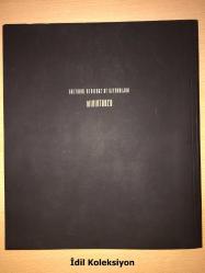 Cultural Heritage of Azerbaijan Miniatures - Heydar Aliyev Foundation - İngilizce Kitap (Azerbaycan Minyatürlerinin Kültürel Mirası)