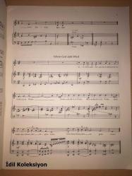 Karl Meister - Klavierheft für Otty : Stücke und Miniaturen zum Spielen und Singen - Möseler Verlag Wolfenbüttel - Almanca Kitap (Otty için piyano kitapçığı: çalmak ve şarkı söylemek için parçalar ve minyatürler)