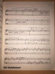 Karl Meister - Klavierheft für Otty : Stücke und Miniaturen zum Spielen und Singen - Möseler Verlag Wolfenbüttel - Almanca Kitap (Otty için piyano kitapçığı: çalmak ve şarkı söylemek için parçalar ve minyatürler)