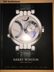 Saat Kataloğu-Watches İnternational 2005 - Tourbillon İnternational - İngilizce Katalog , Dergi (Charles Oudin - Vacheron Constantin - Harry Winston - Richard Mille - Girard Perregaux - Movado - Audemars Piguet - de Grisogono - Zenith - Jaquet Droz - Bvlgari - De Bethune - Parmigiani)