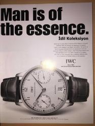 Saat Kataloğu-Watches İnternational 2005 - Tourbillon İnternational - İngilizce Katalog , Dergi (Charles Oudin - Vacheron Constantin - Harry Winston - Richard Mille - Girard Perregaux - Movado - Audemars Piguet - de Grisogono - Zenith - Jaquet Droz - Bvlgari - De Bethune - Parmigiani)