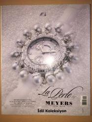 Saat Kataloğu-Watches İnternational 2005 - Tourbillon İnternational - İngilizce Katalog , Dergi (Charles Oudin - Vacheron Constantin - Harry Winston - Richard Mille - Girard Perregaux - Movado - Audemars Piguet - de Grisogono - Zenith - Jaquet Droz - Bvlgari - De Bethune - Parmigiani)