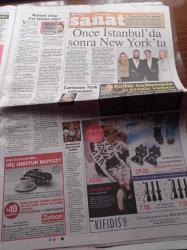 Hürriyet Gazetesi - 31 Ocak 2012 - Beşiktaş'a Serbest Galatasaray'a Yasak - Marilyn Monroe Twiti Yaktı - Sahada Yatan Üstsüz Kadına RTÜK Uyarısı - Yüz Nakli Yapılan Uğur Acar'ın Yeni Yüzde Tercihi Top Sakal- Beşar Esad Ailesini Kaçıramadı- Başbakan Recep Tayyip Erdoğan Ulusa Seslendi - Mini Buzul Çağı Geliyor - Türkiye Futbol Federasyonu Başkanı Mehmet Ali Aydınlar İstifa Yok Yola Devam