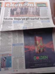 Hürriyet Gazetesi - 12 Eylül 2008 - İşte CERN'in  Geyikleri - Alman Der Spiegel Dergisi Deniz Feneri Skandalı Recep Tayyip Erdoğan'a Sıkıntı Veriyor - Kopya Artemis Tapınağı'na 150 Milyon Dolar - Yedi Okulda Yabancı Dil Çince Oldu -  CHP'li Bayram Meral'e Her Yerde Maaş Akıyor
