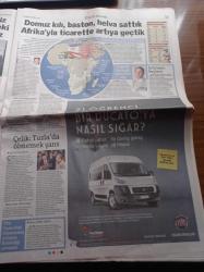 Hürriyet Gazetesi - 17 Ağustos 2008 - Usain Bolt Koşmadı Uçtu Uçtu 100 Metrede Müthiş Rekor - Çukurova Grubu'nun Patronu Mehmet Emin Karamehmet Moskova'dan Kovuldu - Abdullah Gül Ahmedinejad'ı Uyardı - Yale'nin Yıldızı Bir Türk Doktor Murat Günel - Alevi Köyünde Bir Sunni İmam Ebuzer Giffari Bakır - Başbakan Recep Tayyip Erdoğan - Ajda Pekkan Yalın Düeti - Gülben Ergen Rumelihisarında