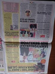 Hürriyet Gazetesi - 25 Haziran 2022 - Galatasaray'dan Fenerbahçe'ye Abdülkerim Bardakçı Çalımı - İsmailağa Cemaati Lideri Mahmut Ustaosmanoğlu Recep Tayyip Erdoğan'ın Da Katıldığı Törende Toprağa Verildi - Marmaris'te Orman Yangınları - Temmuzda Emeklilere Zam Planı - Vahşice Öldürülen Pınar Gültekin'i Öldürmeye Haksız Tahrik Yok - Osman Hamdi Bey'in Ünlü Tablosu Kaplumbağa Terbiyecisi