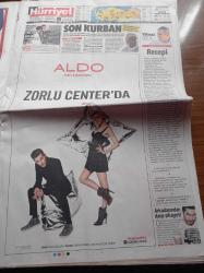 Hürriyet Gazetesi - 24 Ocak 2014 - Futbolda Şike Davası - Meclis'te Yumruk - Türkiye Barolar Birliği Başkanı Metin Feyzioğlu Bağımsız Yargı İstiyoruz - İran Cumhurbaşkanı Hasan Ruhani'ye Reza Zarrab'ı Sordum - Bilal Erdoğan'ın Avukatı Müvekkilim İfadeye Hazır - Ukrayna'da Avrupa Birliği'ne Üyelik İsteyenlerin Eylemi Sürüyor - TÜSİAD Başkanı Muharrem Yılmaz Uyardı