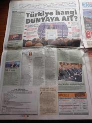 Hürriyet Gazetesi - 24 Ocak 2014 - Futbolda Şike Davası - Meclis'te Yumruk - Türkiye Barolar Birliği Başkanı Metin Feyzioğlu Bağımsız Yargı İstiyoruz - İran Cumhurbaşkanı Hasan Ruhani'ye Reza Zarrab'ı Sordum - Bilal Erdoğan'ın Avukatı Müvekkilim İfadeye Hazır - Ukrayna'da Avrupa Birliği'ne Üyelik İsteyenlerin Eylemi Sürüyor - TÜSİAD Başkanı Muharrem Yılmaz Uyardı