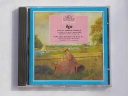 Elgar - Enigma Variations Op 36 – CD