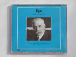 Elgar - Enigma Variations Op 36 – CD