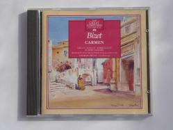 Bizet - Carmen – CD