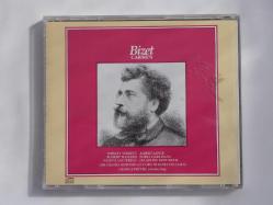 Bizet - Carmen – CD