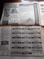 Milliyet Gazetesi - 11 Şubat 2000 - Ali Şen Vefa Küçük'ün Kafasına Rakı Bardağı Koymuştu Bu Görüntü Seçim  Malzemesi Oldu - Devşirme Oyuncular İstiklal Marşı Bilmiyor Bizi Temsil Ediyor - Billur Kalkavan Striptiz Yaptı Olay Oldu - Orhan Gencebay'a Tatsız Sürpriz - Vali Salih Şarman Bin Kişilik Özel Taburu Tansu Çiller'in Emriyle Ben Kurdum - Vali Salih Şarman Gidince Özel Tabur Dağıldı - Tansu Çiller 600'ü Kayıp Batman Silahları İle Net Cevap Veremedi