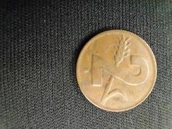 PARA,HELVETİA(İSVİÇRE) 2 RAPPEN 1948 YILI...2