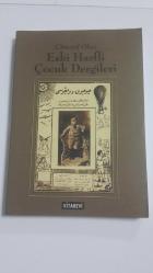 ESKİ HARFLİ ÇOCUK DERGİLERİ : 1869 -1928 .. “Osmanlı Devletinin Kuruluşu'nun 700. Yıldönümü Anısına