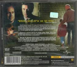 Şifre Merkür Film DVD'si