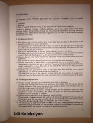 Deutsche Sprachlehre für Auslander : Glossar Deutsch , Englisch - Heinz Griesbach - Dora Schulz - Max Hueber Verlag - Almanca Kitap (Yabancılar için Almanca dil eğitimi)