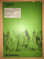 Deutsche Sprachlehre für Auslander : Glossar Deutsch , Englisch - Heinz Griesbach - Dora Schulz - Max Hueber Verlag - Almanca Kitap (Yabancılar için Almanca dil eğitimi)