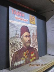 TARİH KONUŞUYOR SAYI 21 EKİM 1965 MEHMET ALİ PAŞA, FATMA ALİYYE HANIM AKSAK TİMUR'U ŞÖYLE ANLATIYOR, SULTAN HAMİD DEVRİNİN KADERLERİ MÜŞTEREK ÜÇ MEŞHUR PAŞASI, HASAN RAHMİ PAŞANIN HATIRATINDAN SAHİFELER, CUMHURİYETİN İLANI ARİFESİNDE BAKİR BİR HATIRA