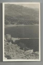 ALANYA YUKARDAN GÖRÜNÜŞ ESKİ SB FOTOKART...