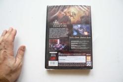 DİABLO BATTLE CHEST    SIFIR SIFIR JELATINLI   PC OYUN KOLLEKSIYONLUK  OYUN